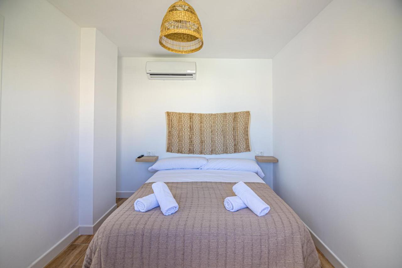Sunstay Seaside Flat I Puerto Marina Бенальмадена Экстерьер фото