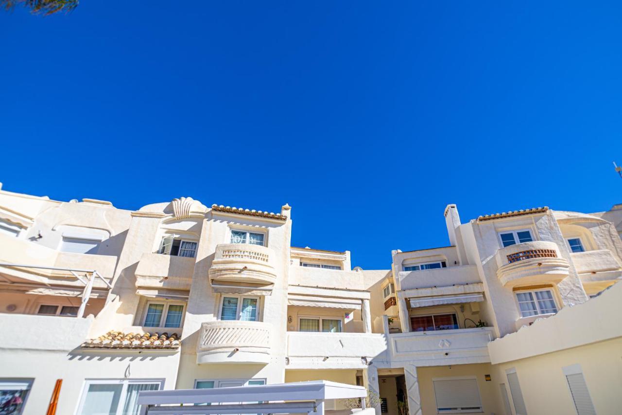 Sunstay Seaside Flat I Puerto Marina Бенальмадена Экстерьер фото